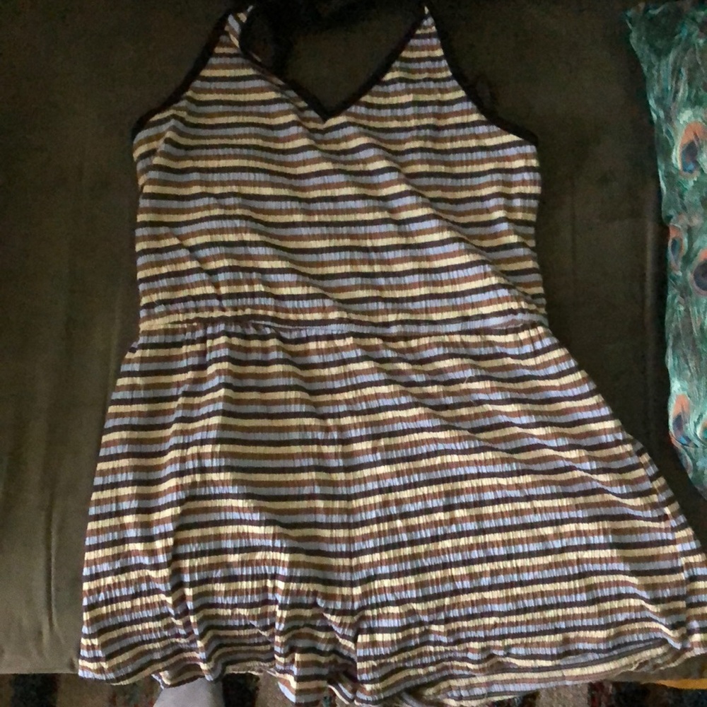SHEIN romper